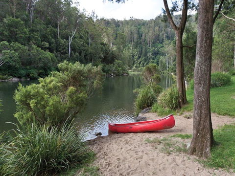 Platypus Flat Campground - Accommodation Sydney 0