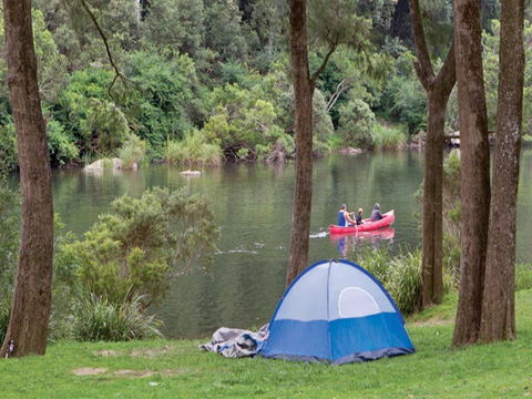 Platypus Flat Campground - Accommodation Sydney 1