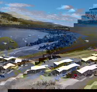Port Huon Cottages - Sydney 4u