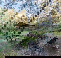 Postmans campground - Sydney 4u