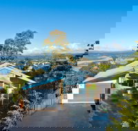 Pure Indulgence Merimbula - Accommodation Sydney