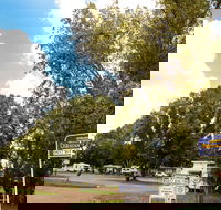 Quirindi Caravan Park - Sydney 4u