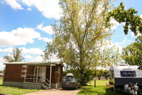 Quirindi Caravan Park - Sydney Resort 2