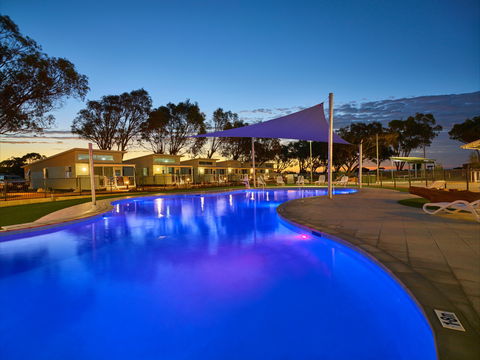 RAC Cervantes Holiday Park - Sydney 4u 0