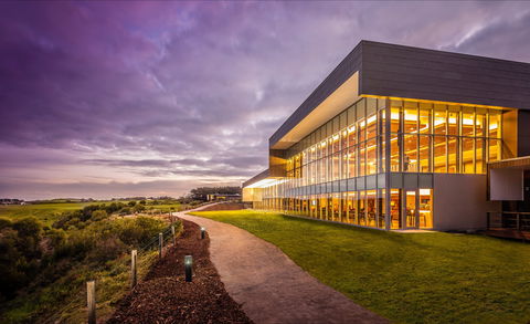 RACV Inverloch Resort - Accommodation Sydney 0