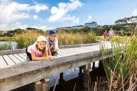 RACV Inverloch Resort - Accommodation Sydney 2