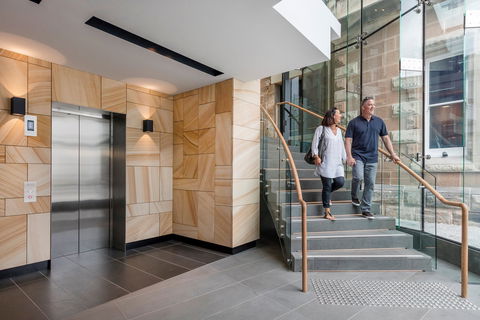 RACV/RACT Hobart Apartment Hotel - Sydney 4u 2