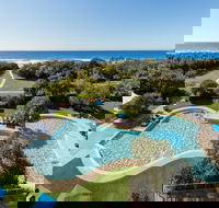 Ramada by Wyndham Marcoola Beach - Accommodation Sydney