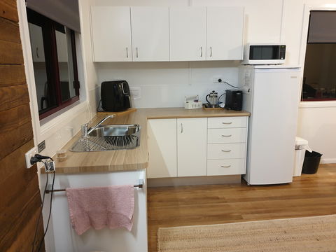 R And R On The Ravine - Accommodation Sydney 2