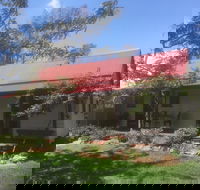 Red Hill Cottage - Accommodation Sydney