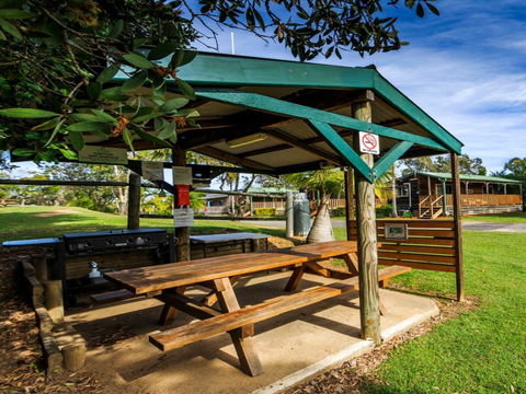 Reflections Holiday Parks Nambucca Heads - Accommodation Sydney 2