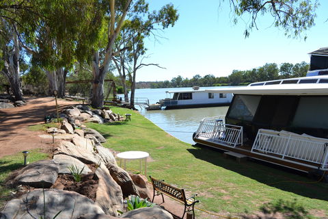 Riverbush Cottages - Sydney 4u 1