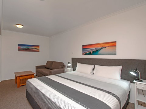 River Street Motel - Accommodation Sydney 0