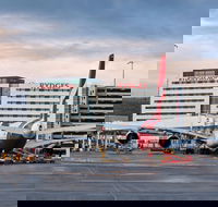 Rydges Sydney Airport Hotel - Accommodation Sydney