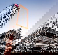 Sage Hotel West Perth - Accommodation Sydney