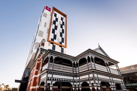 Sage Hotel West Perth - Sydney 4u 0