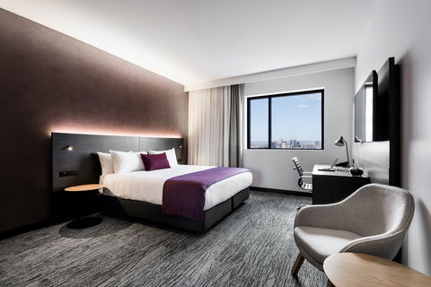 Sage Hotel West Perth - Sydney 4u 1