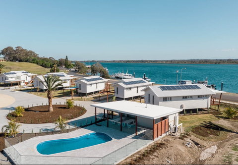 Salt At South West Rocks - Sydney Resort 1