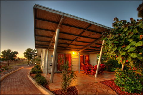 Samson Beach Chalets - Accommodation Sydney 0