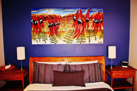 Samson Beach Chalets - Accommodation Sydney 1