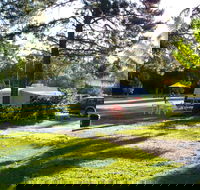 Sandalwood Van and Leisure Park - Sydney 4u