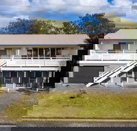 Seaview Getaway  Dunbogan - Accommodation Sydney