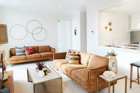 Nautica Residences Fremantle - Sydney 4u 0