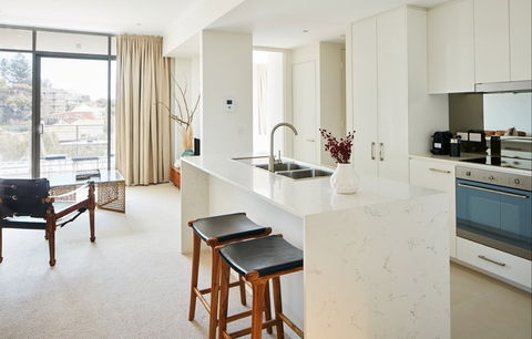 Nautica Residences Fremantle - Sydney 4u 1