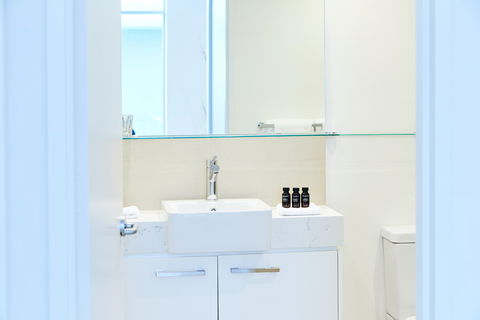 Nautica Residences Fremantle - Sydney 4u 2