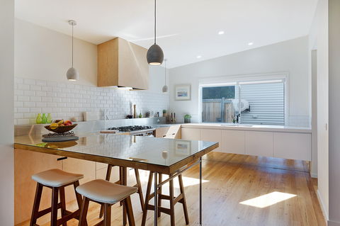 Seachange At Tasman - Accommodation Sydney 0