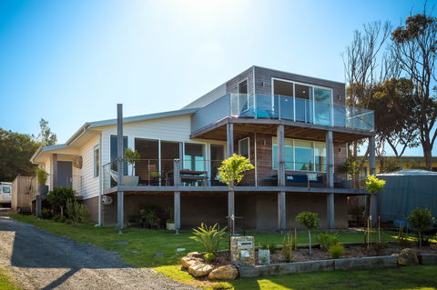 Seachange At Tasman - Accommodation Sydney 1