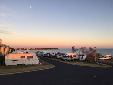 Sea Vu Caravan Park - Accommodation Sydney 0