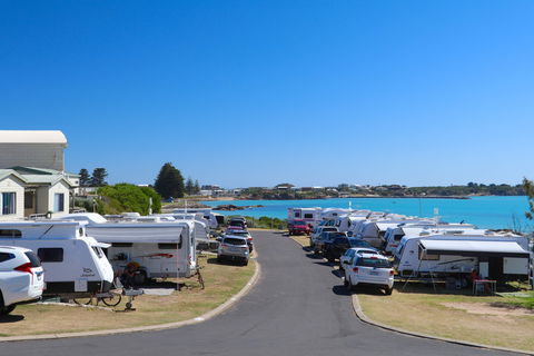 Sea Vu Caravan Park - Accommodation Sydney 1