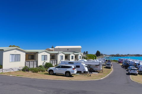 Sea Vu Caravan Park - Accommodation Sydney 2