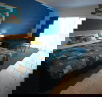 Seaview Motel and Apartments - Accommodation Sydney