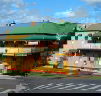 Settlers Arms Hotel - Sydney 4u