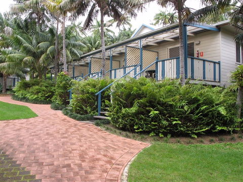 Somerset Apartments - Accommodation Sydney 0