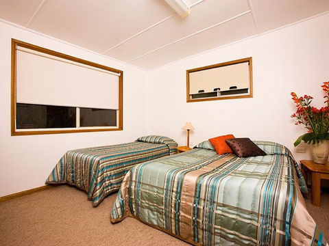 Somerset Apartments - Accommodation Sydney 1