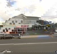 Somerset Hotel - Accommodation Sydney