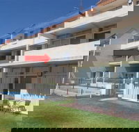 Spalding Lodge Unit 9 - Accommodation Sydney