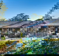 Stoneleigh Cottage Bed and Breakfast - Sydney 4u