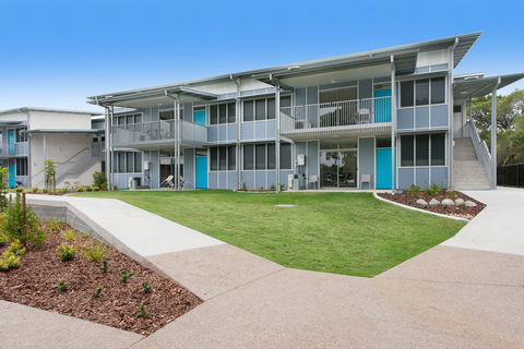 Sunshine Coast Recreation Centre - Accommodation Sydney 0
