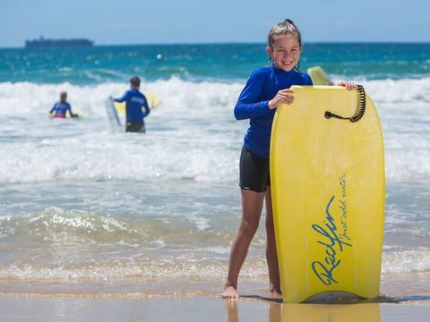 Sunshine Coast Recreation Centre - Accommodation Sydney 2