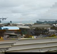 Sunset - Accommodation Sydney