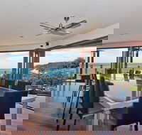 Tangalooma Hilltop Haven - Accommodation Sydney