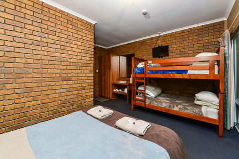 The Bellum Hotel - Accommodation Sydney 2