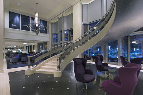 The Westin Melbourne - Sydney 4u 0
