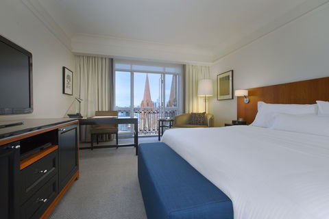 The Westin Melbourne - Sydney 4u 1