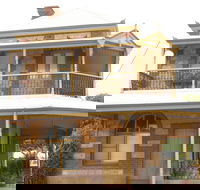 The Matchbox House Bed and Breakfast - Sydney 4u