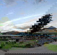 The Rest Point Motor Inn and Hereford Steakhouse Char Grill - Sydney 4u